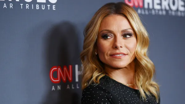 Every Time Kelly Ripa Has Hated on Bachelor Nation