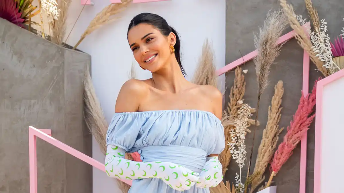 Kendall Jenner Baby Fever