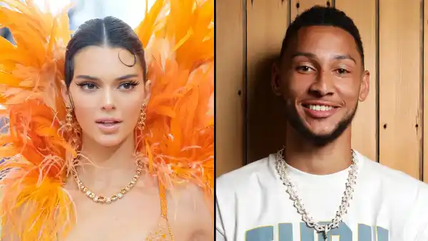 Kendall Jenner Shares Why She Keeps Relationship With Ben Simmons Quiet, Marriage JVB