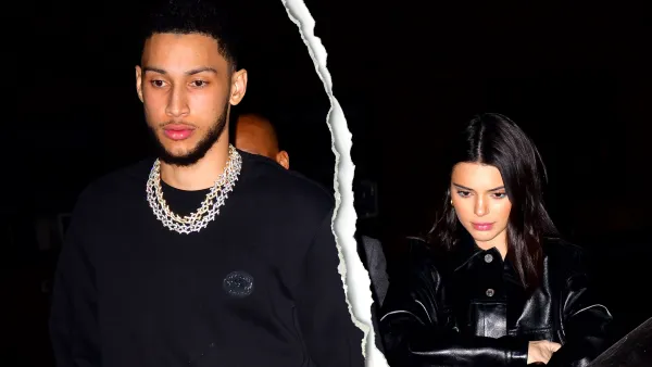 Kendall Jenner and Ben Simmons Split Up Months After Reconciliation