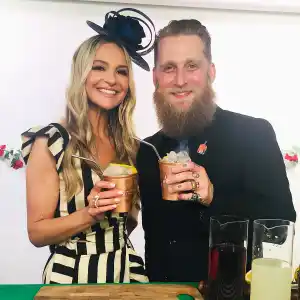 Perfect Mint Julep Kentucky Derby