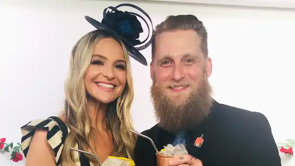 Perfect Mint Julep Kentucky Derby