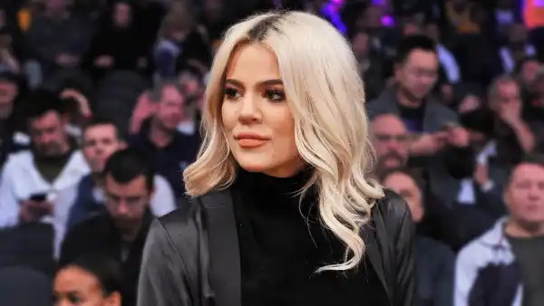 Khloe Kardashian Has No Interest in Dating After Split
