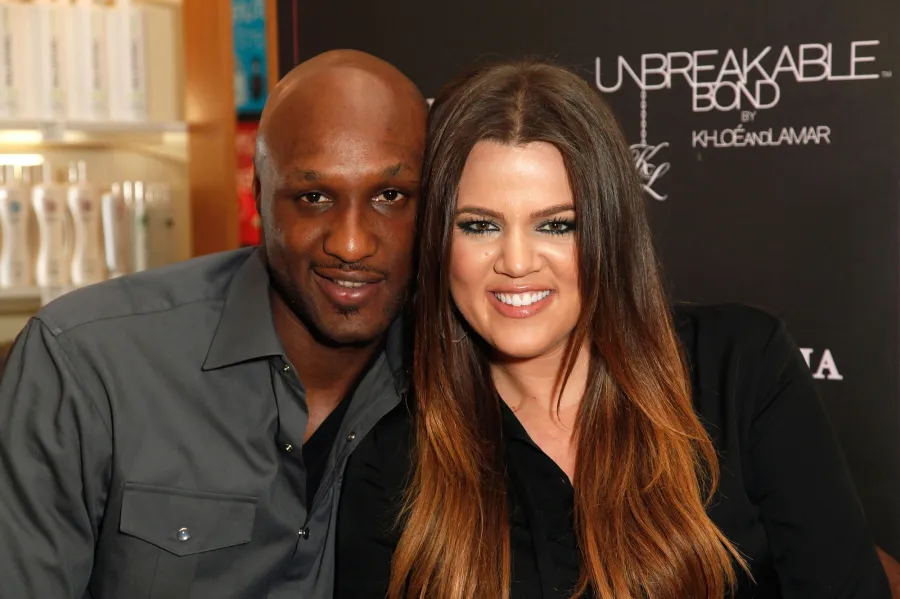 Khloe and Lamar’s Whirlwind Romance Dismiss divorce