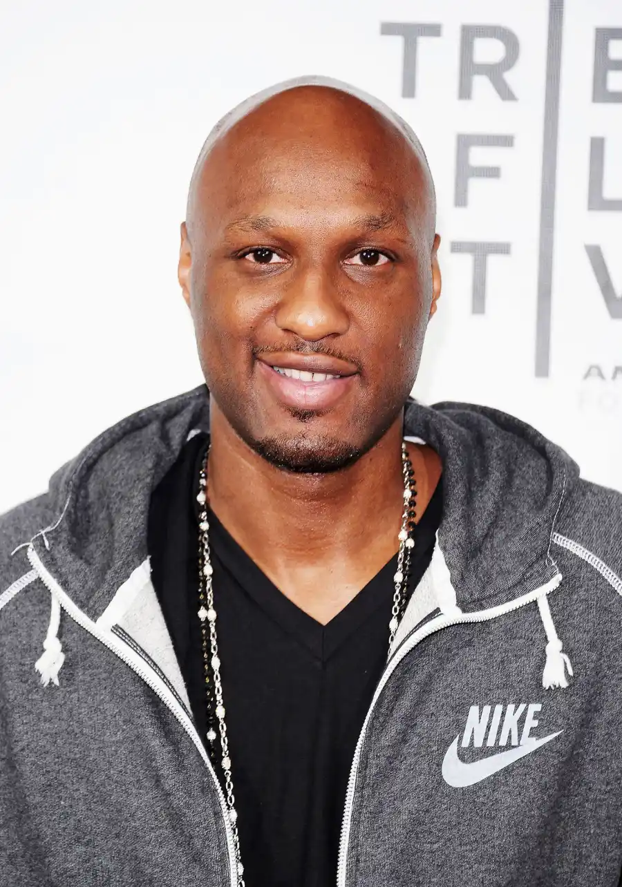 Khloe and Lamar’s Whirlwind Romance gets DUI