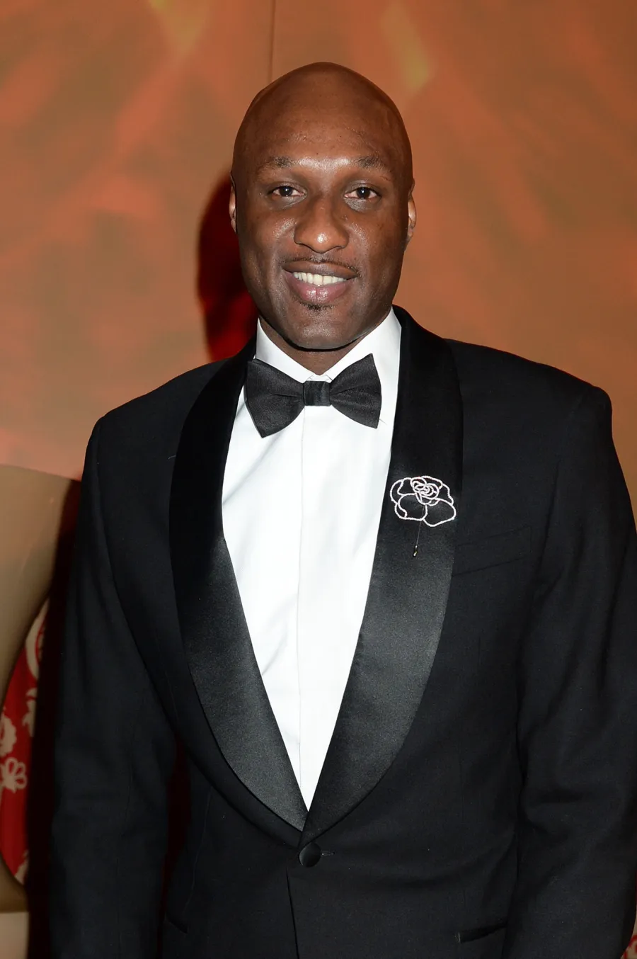 Khloe and Lamar’s Whirlwind Romance lamar in rehab