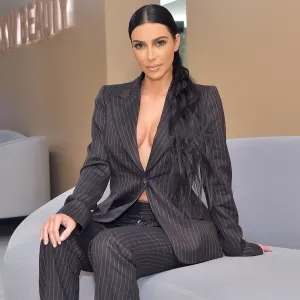 Kim Kardashian Helps Free Drug Offender From Prison