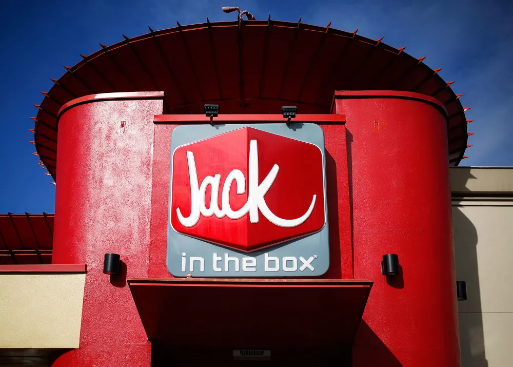 Kim Kardashian Jack In The Box Twitter Complaint