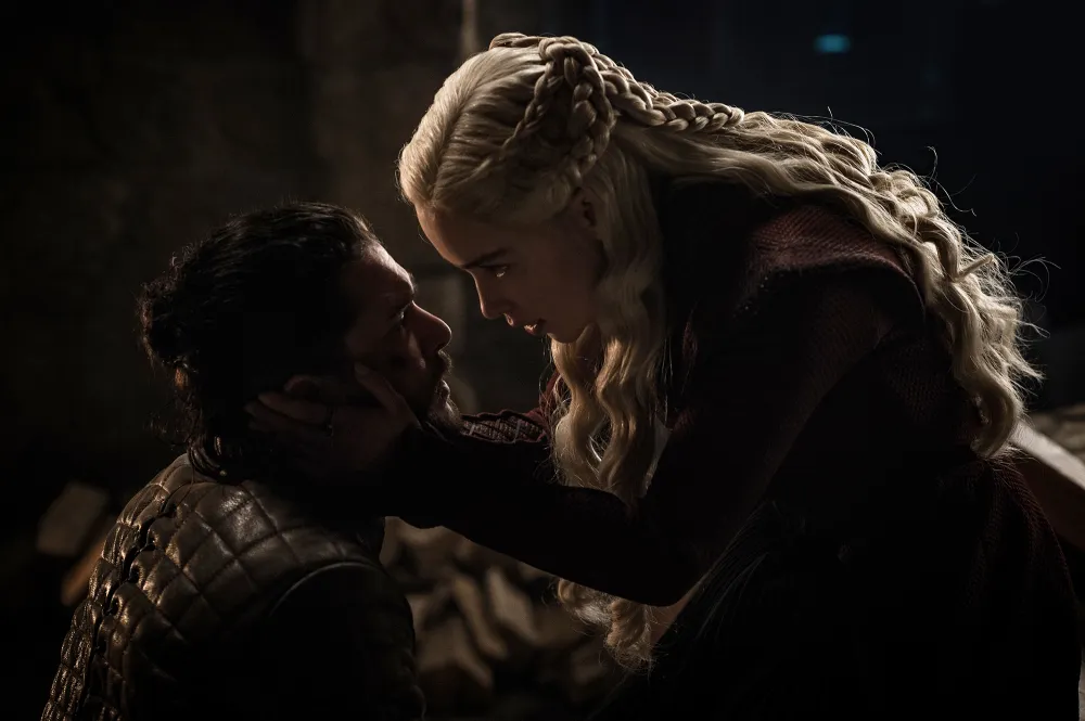 Kit Harington On Game of Thrones Critics