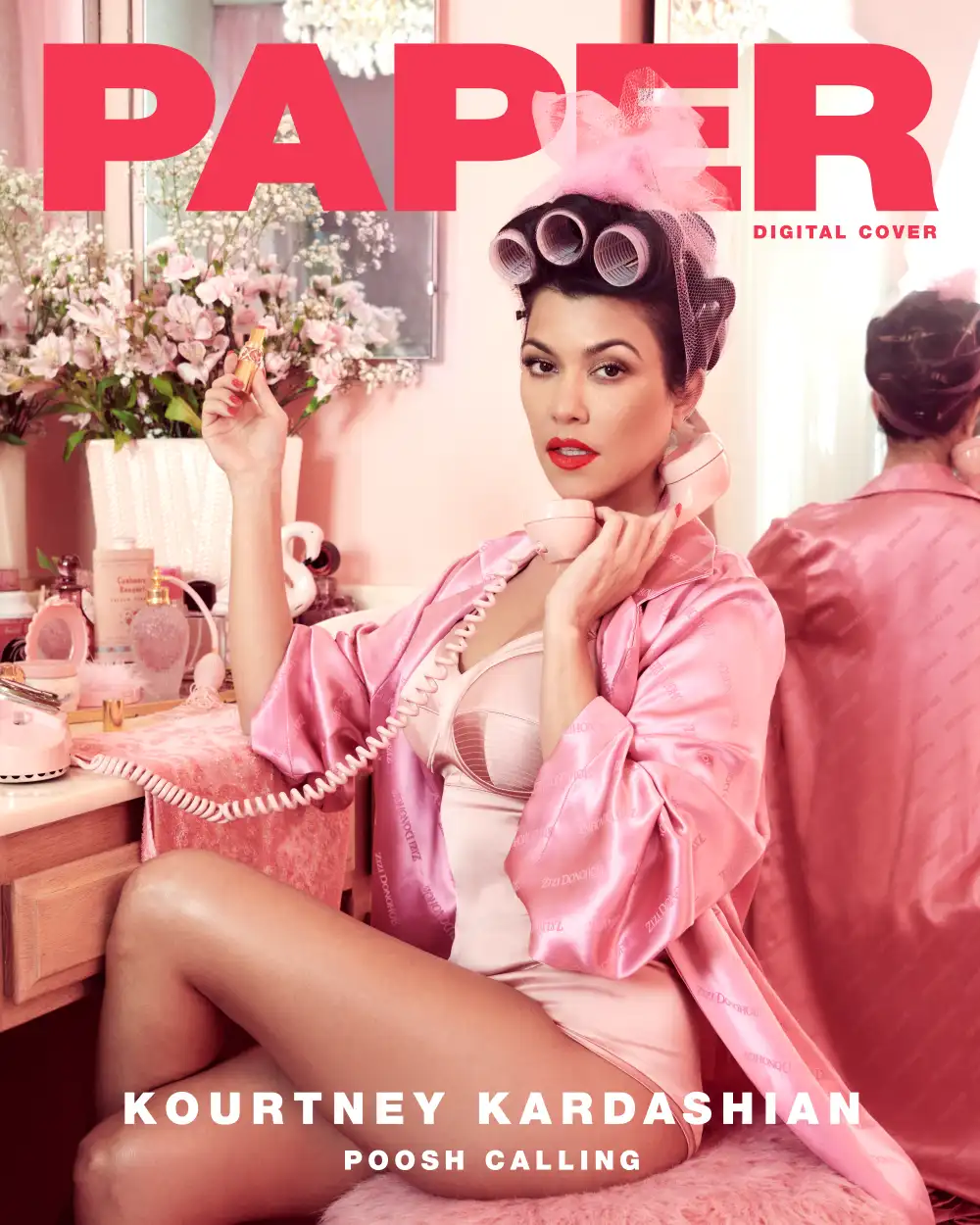 Kourtney Kardashian Is &lsquo;Proud&rsquo; of Friendship With Scott Disick, Sofia Richie