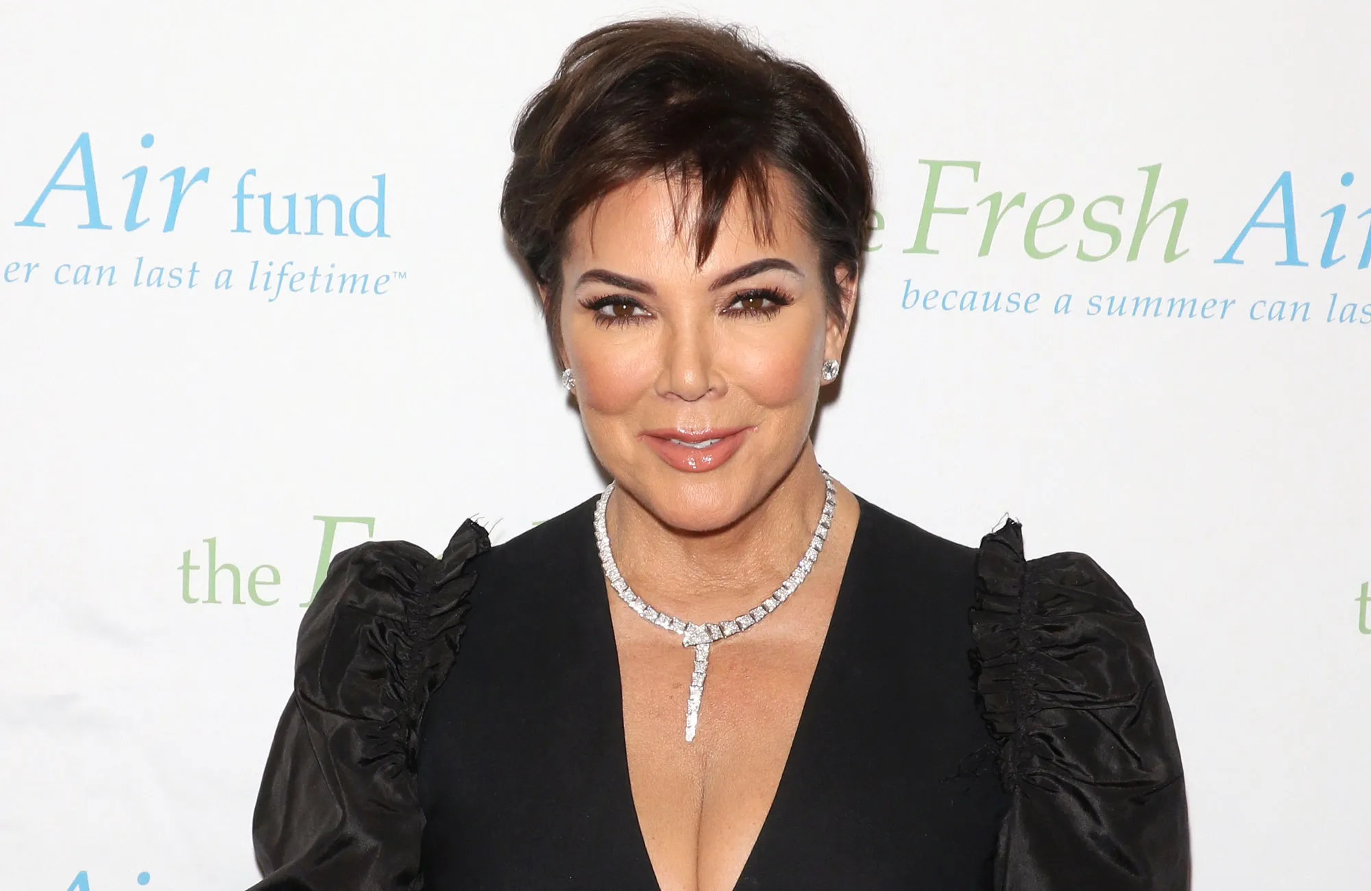 Kris Jenner Explains the Inspiration Behind Grandson Psalm’s Name