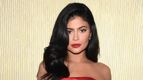 Kylie Jenner Hair Care Line