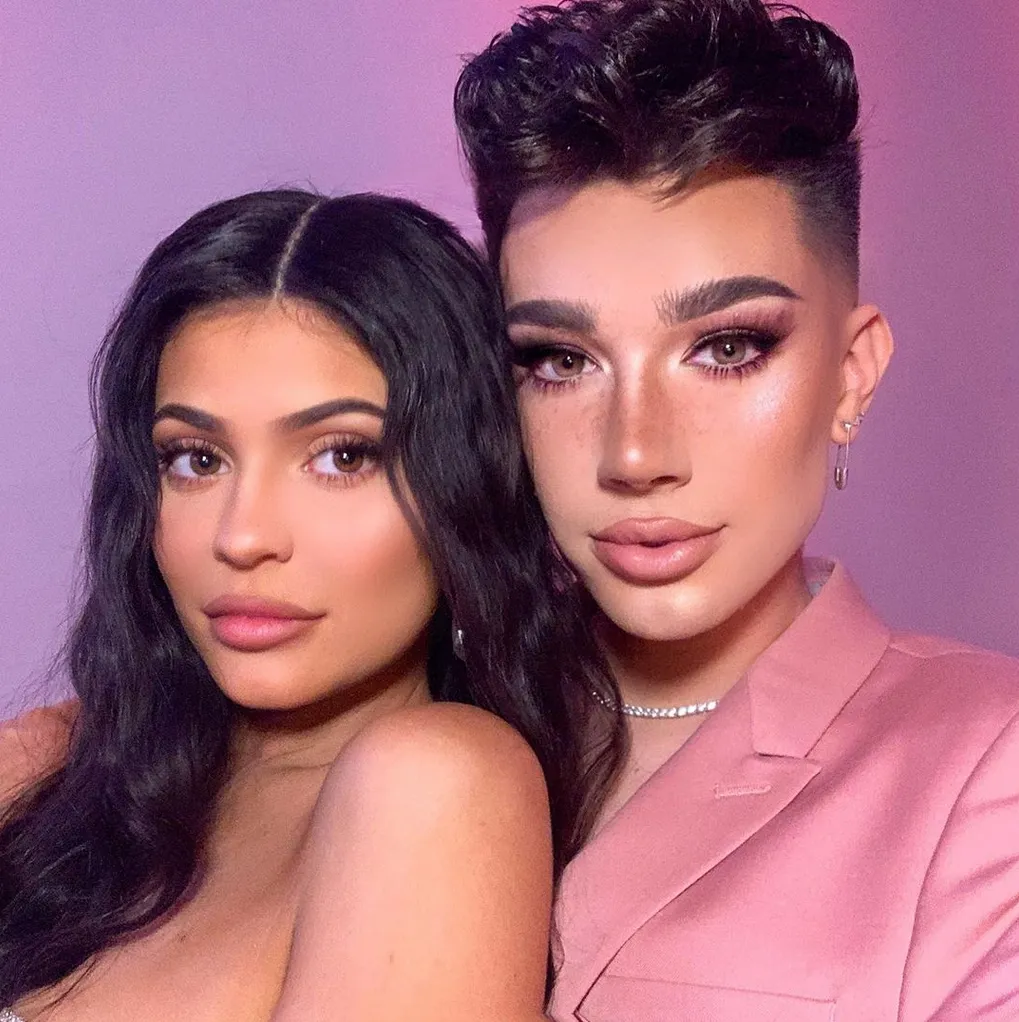 Kylie-Jenner-James-Charles
