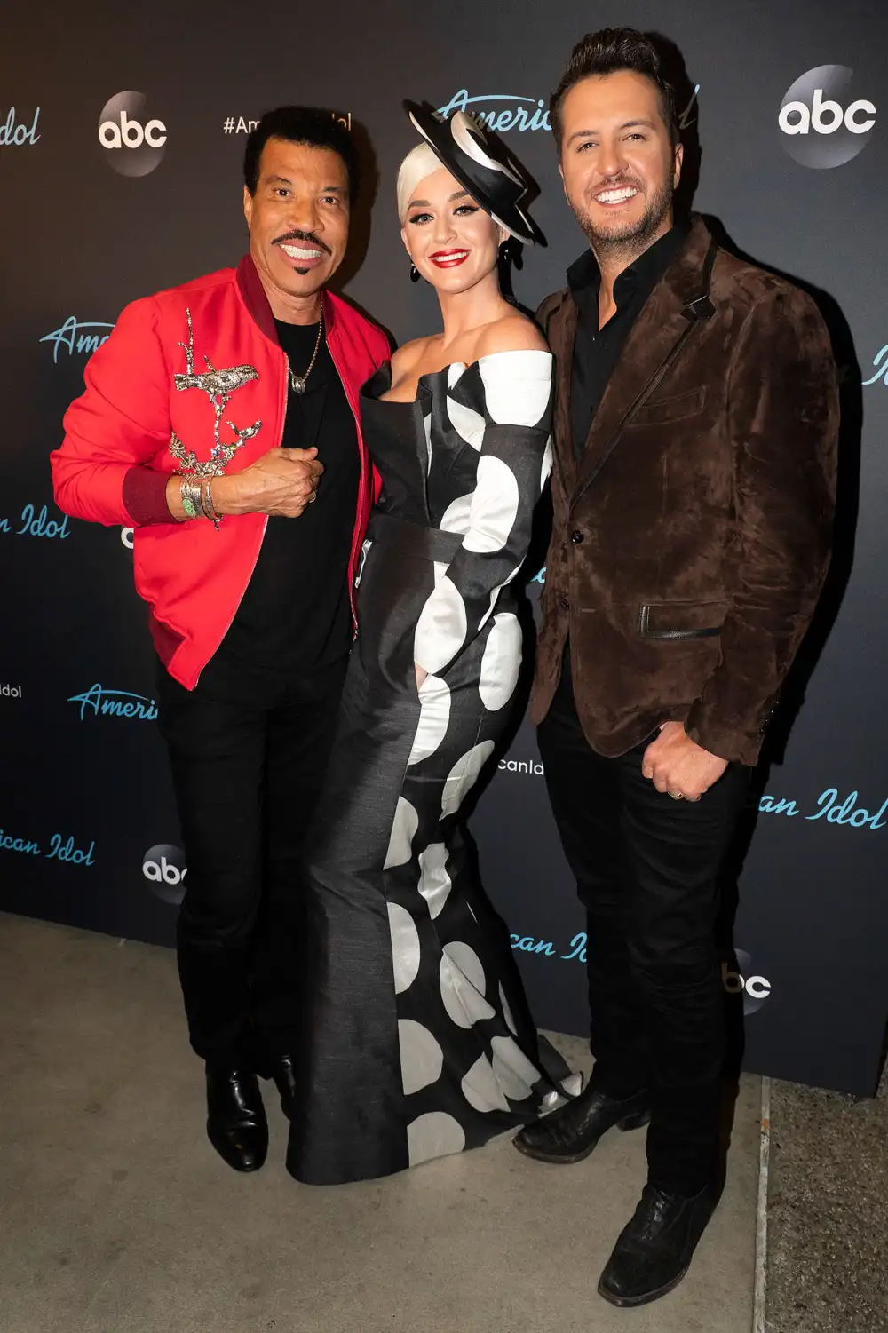 Lionel Richie, Katy Perry, and Luke Bryan Address Return for a Third Season