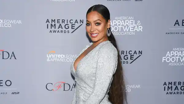 La La Anthony Joins Cast of BH90210