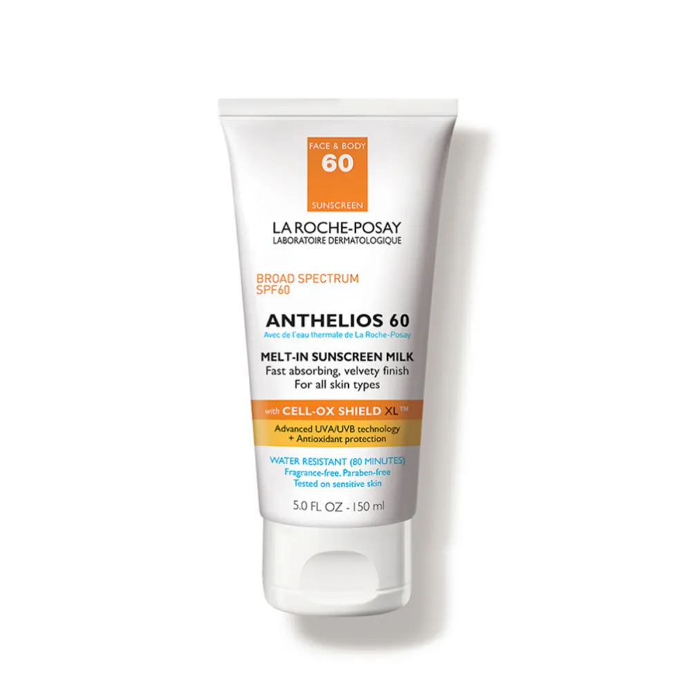 La Roche-Posay Sunscreen