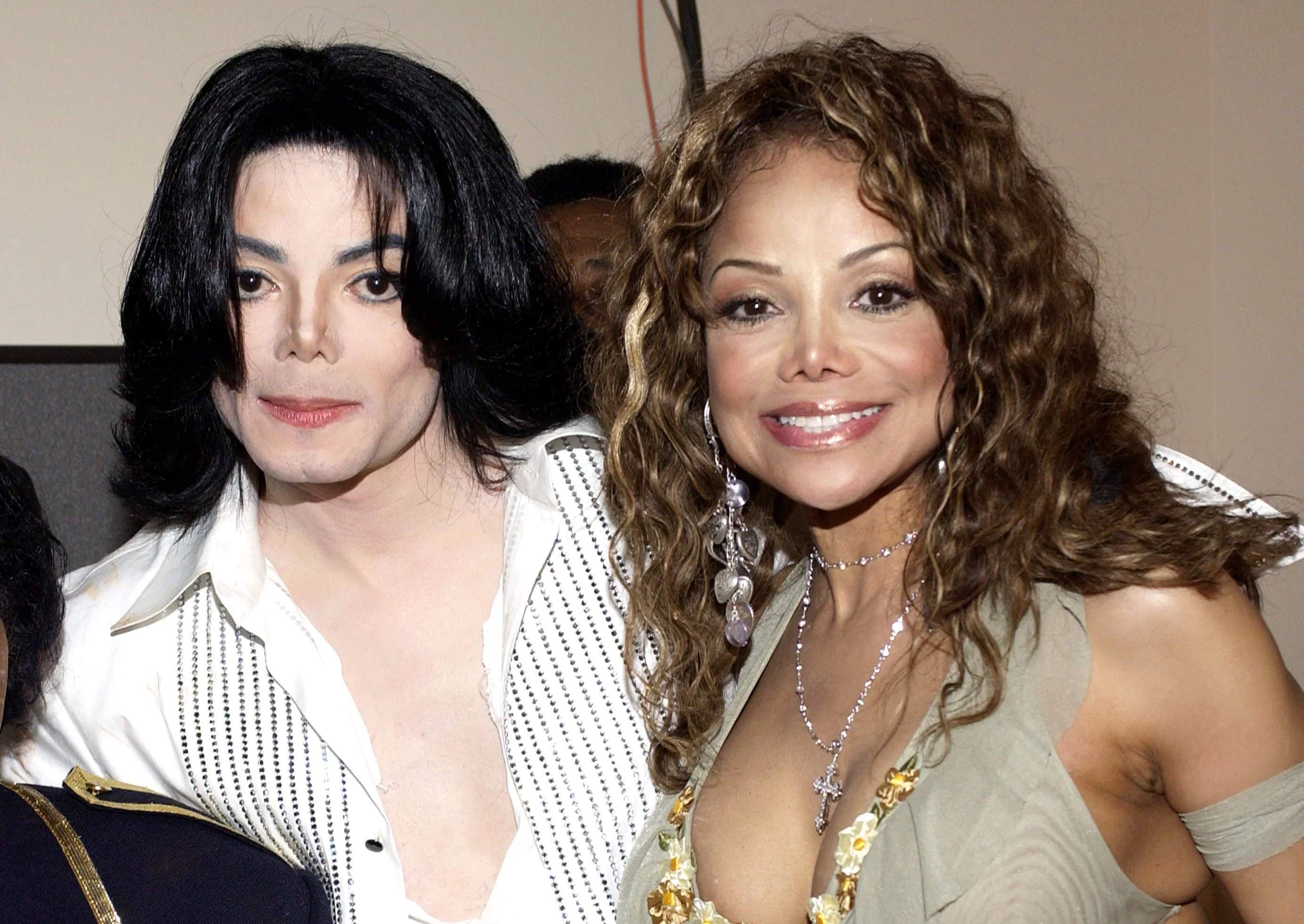 LaToya Jackson Family Well After Michael Jackson Doc