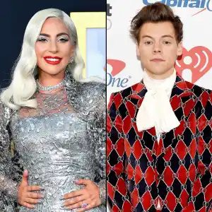 Lady Gaga Harry Styles Everything You Need to Know About Met Gala 2019