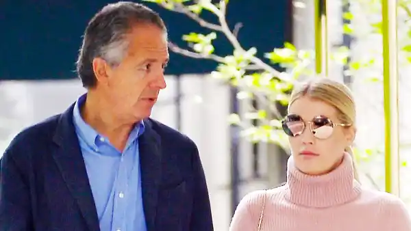 Princess Diana Niece Lady Kitty Spencer Dating Michael Lewis