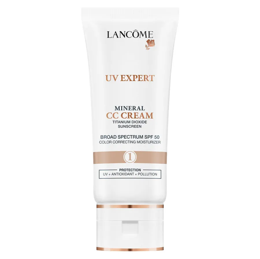 Lancôme UV Expert Mineral CC Cream