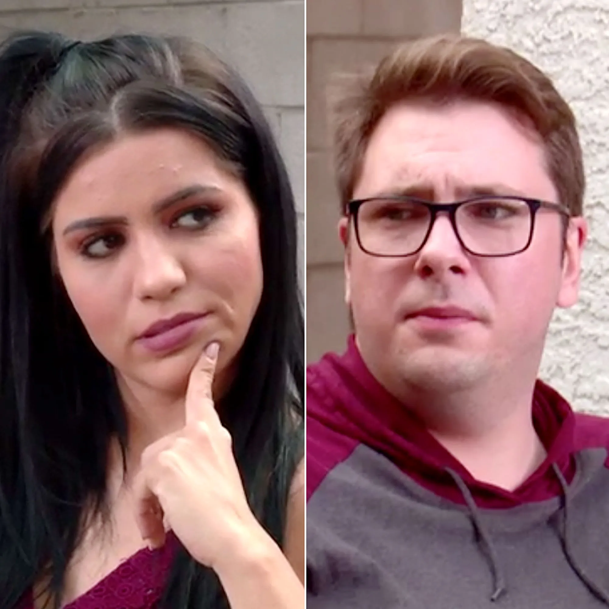 Larissa Threatens Colt With Divorce in Explosive Fight