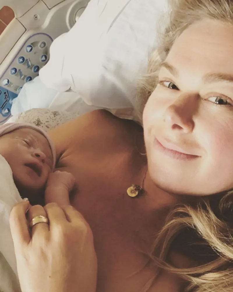 Laura Bell Bundy Thom Hinkle