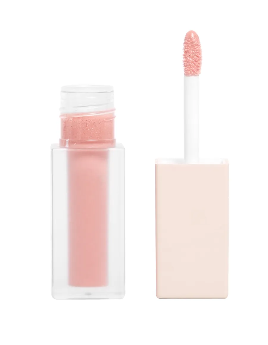 Lip-Gloss-KKW-Bridal-Soulmate-Gloss-Vial-Brush