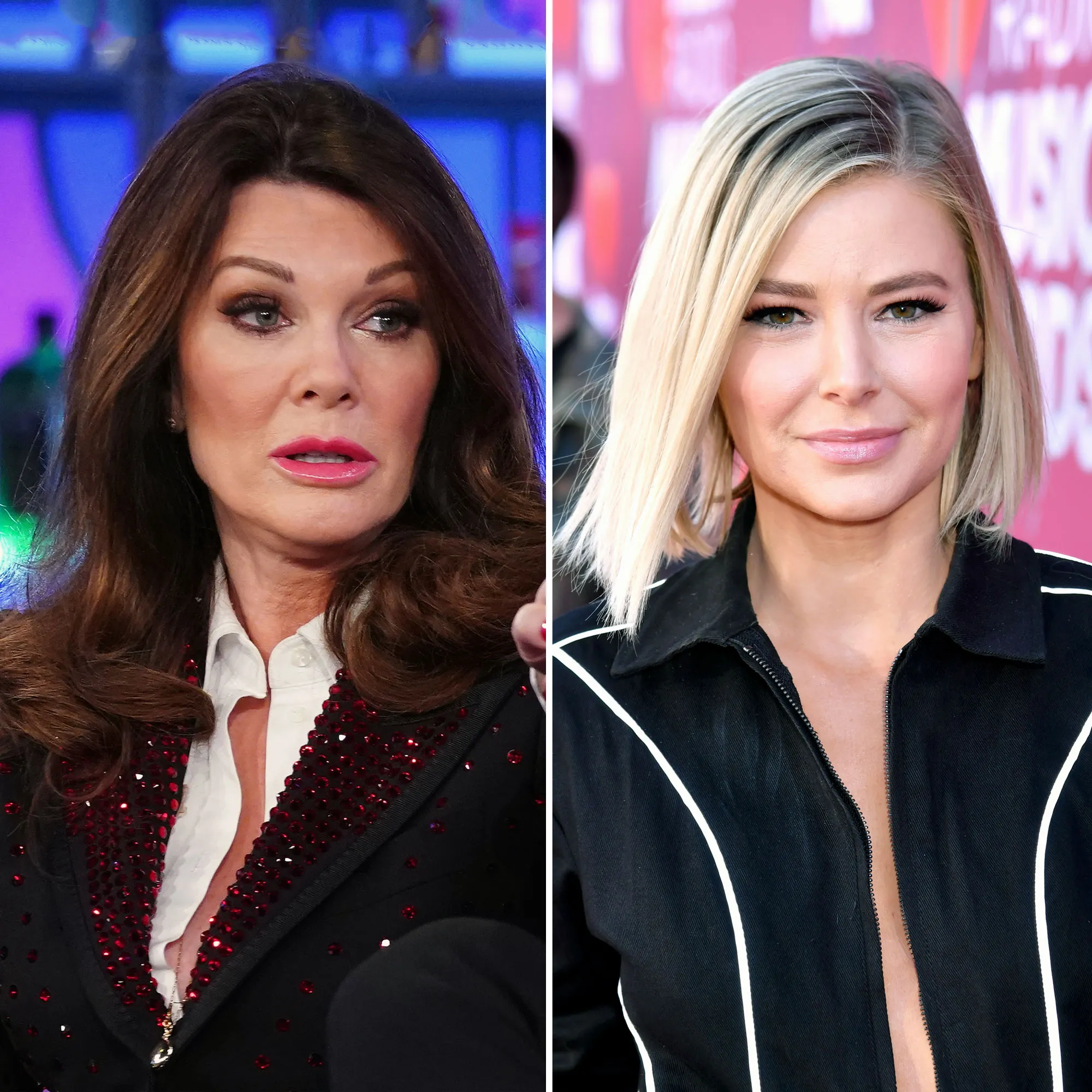 Lisa Vanderpump Responds to Ariana Madix's 'Minion' Dig