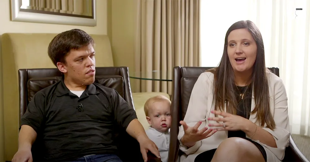 Little-People,-Big-World&rsquo;s-Zach-and-Tori-Roloff-Share-Family-Plans