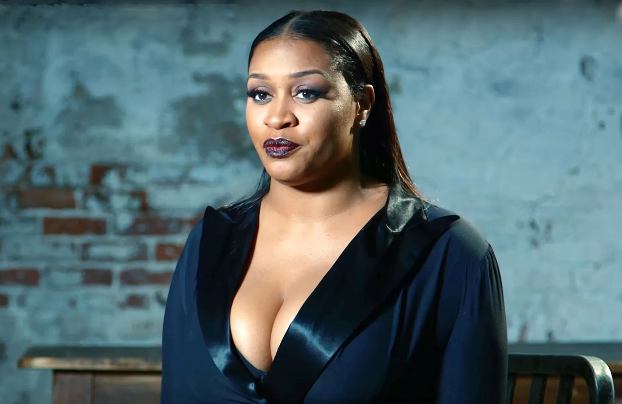 Love & Hip Hop New York’s Rah Ali Gives Birth Months Early, Loses Baby