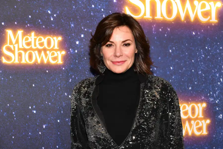 Luann de Lesseps’ Ups and Downs A Timeline of the ‘Real Housewives of New York City’ Star’s Struggles