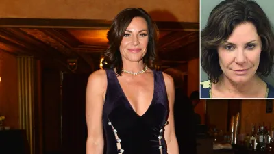Luann de Lesseps’ Ups and Downs A Timeline of the ‘Real Housewives of New York City’ Star’s Struggles-Mugshot