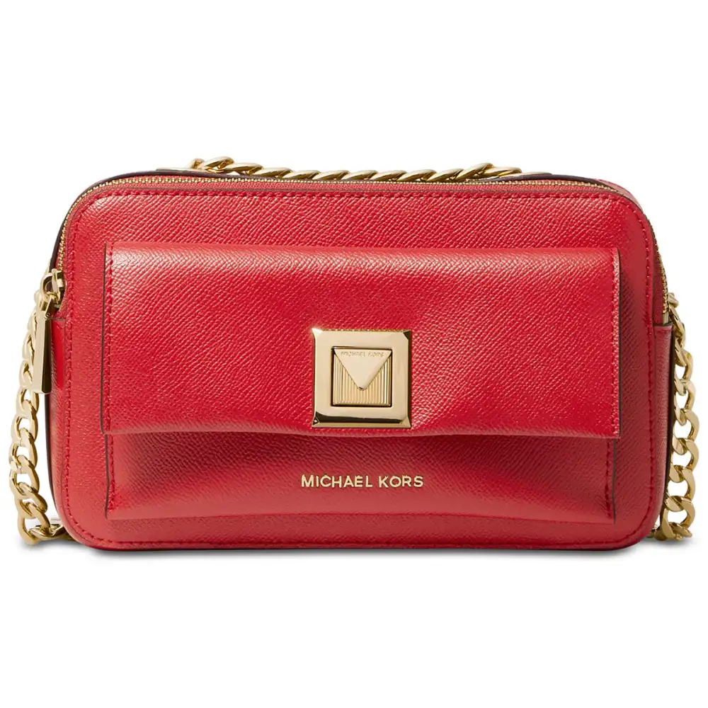 MK Bag Red