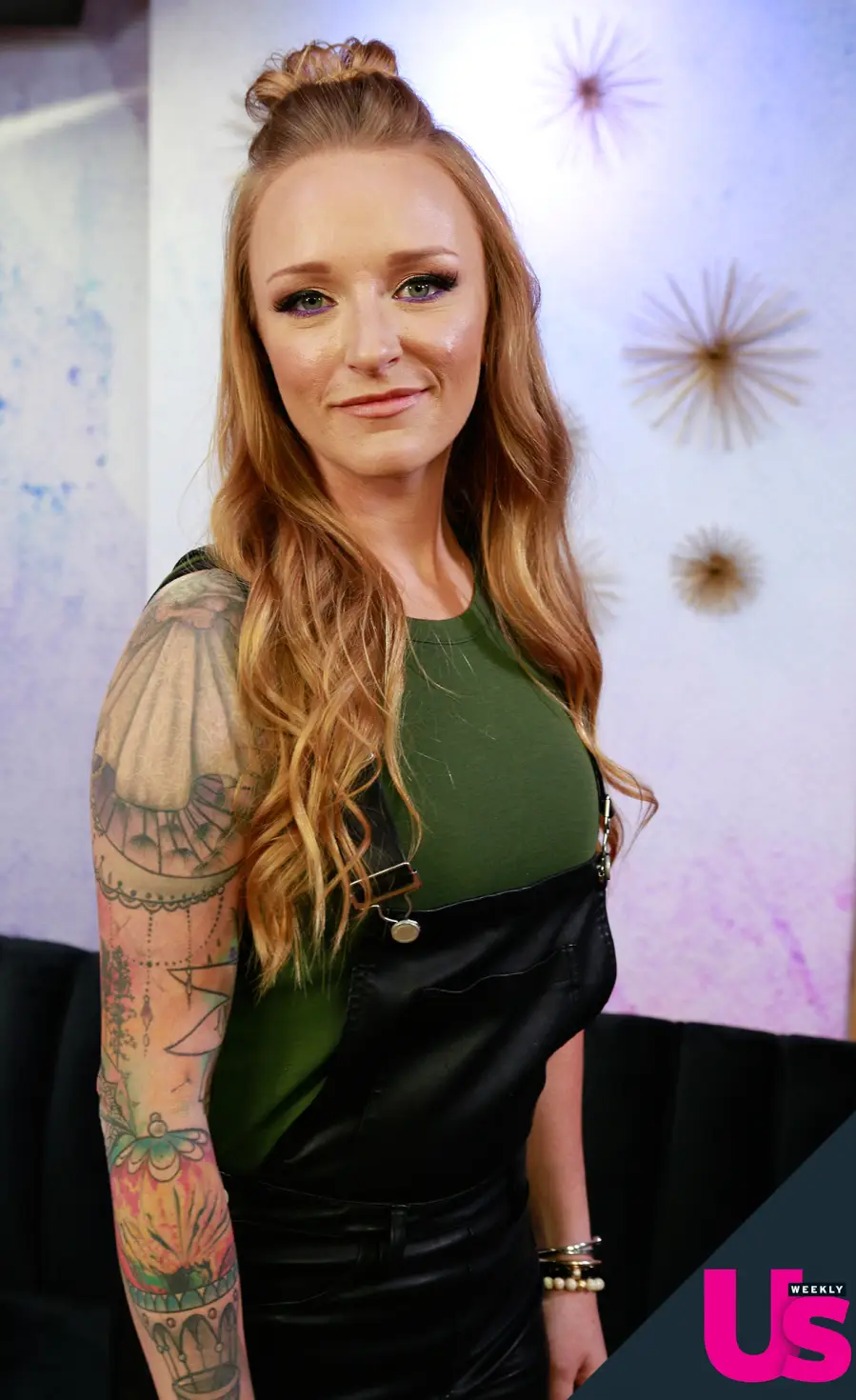 ‘Teen Mom’ Stars’ Best Quotes on Coparenting