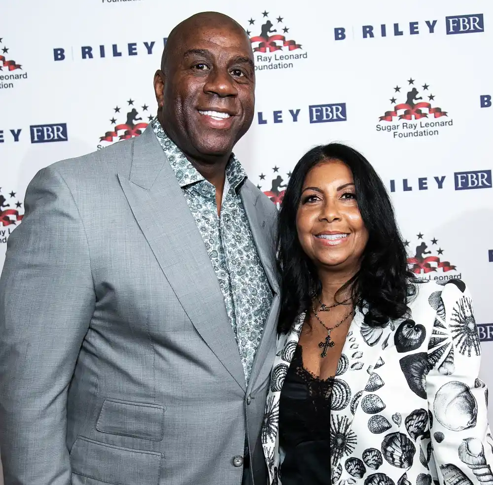 Magic-Johnson-and-Cookie-Johnson