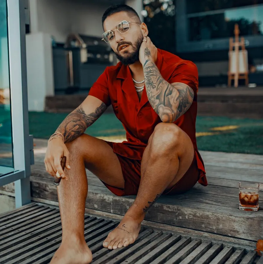 Maluma