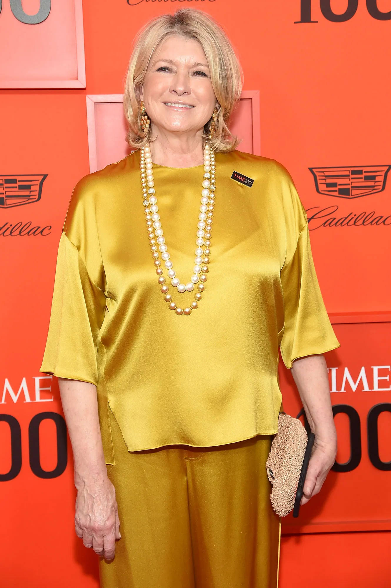 Martha Stewart dessert recipes