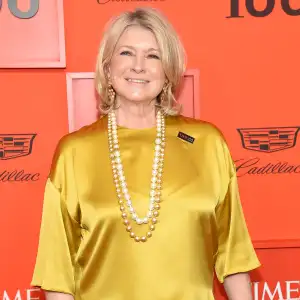 Martha Stewart dessert recipes