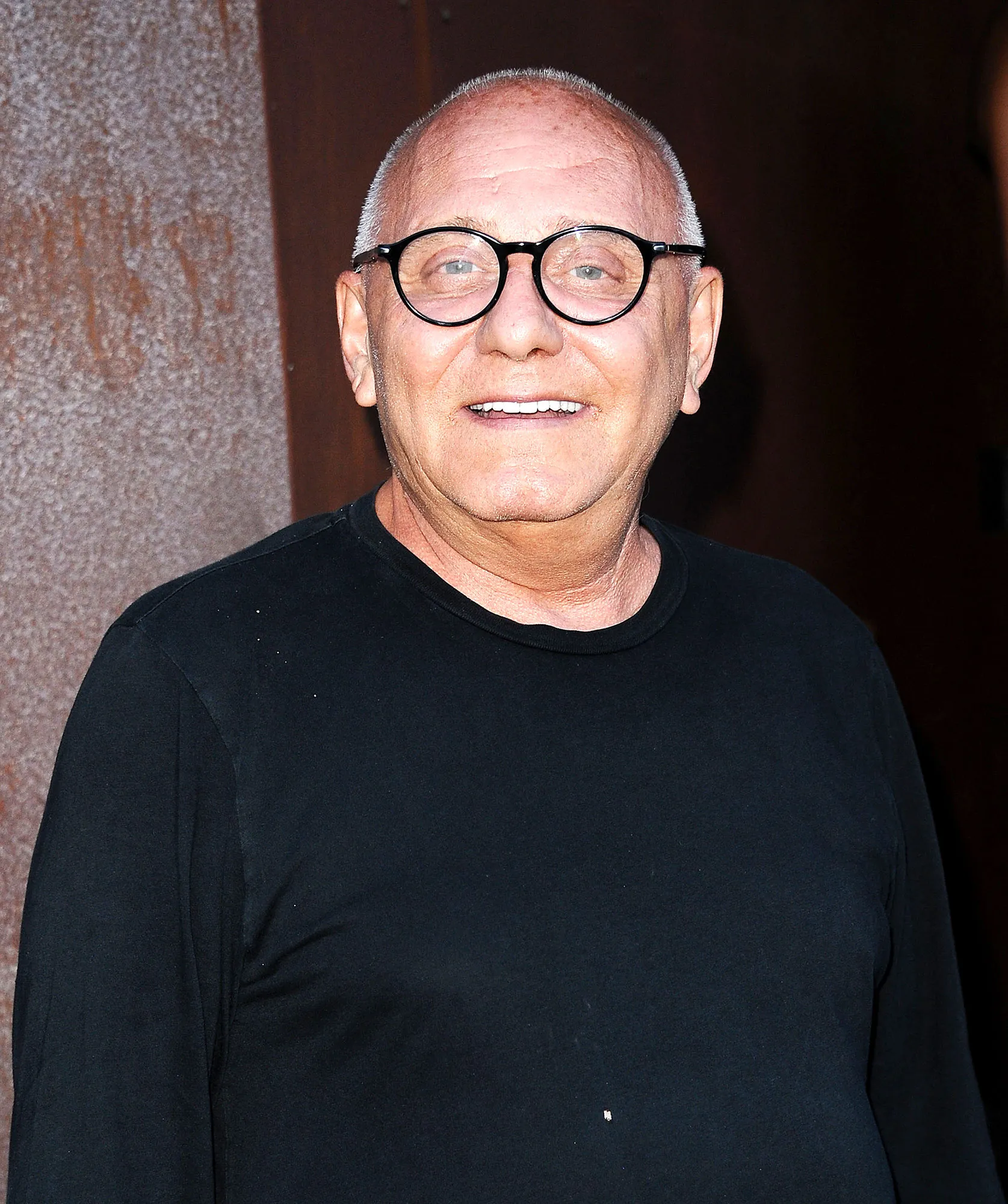 Max Azria Dead: Fashion Icon Dies at 70