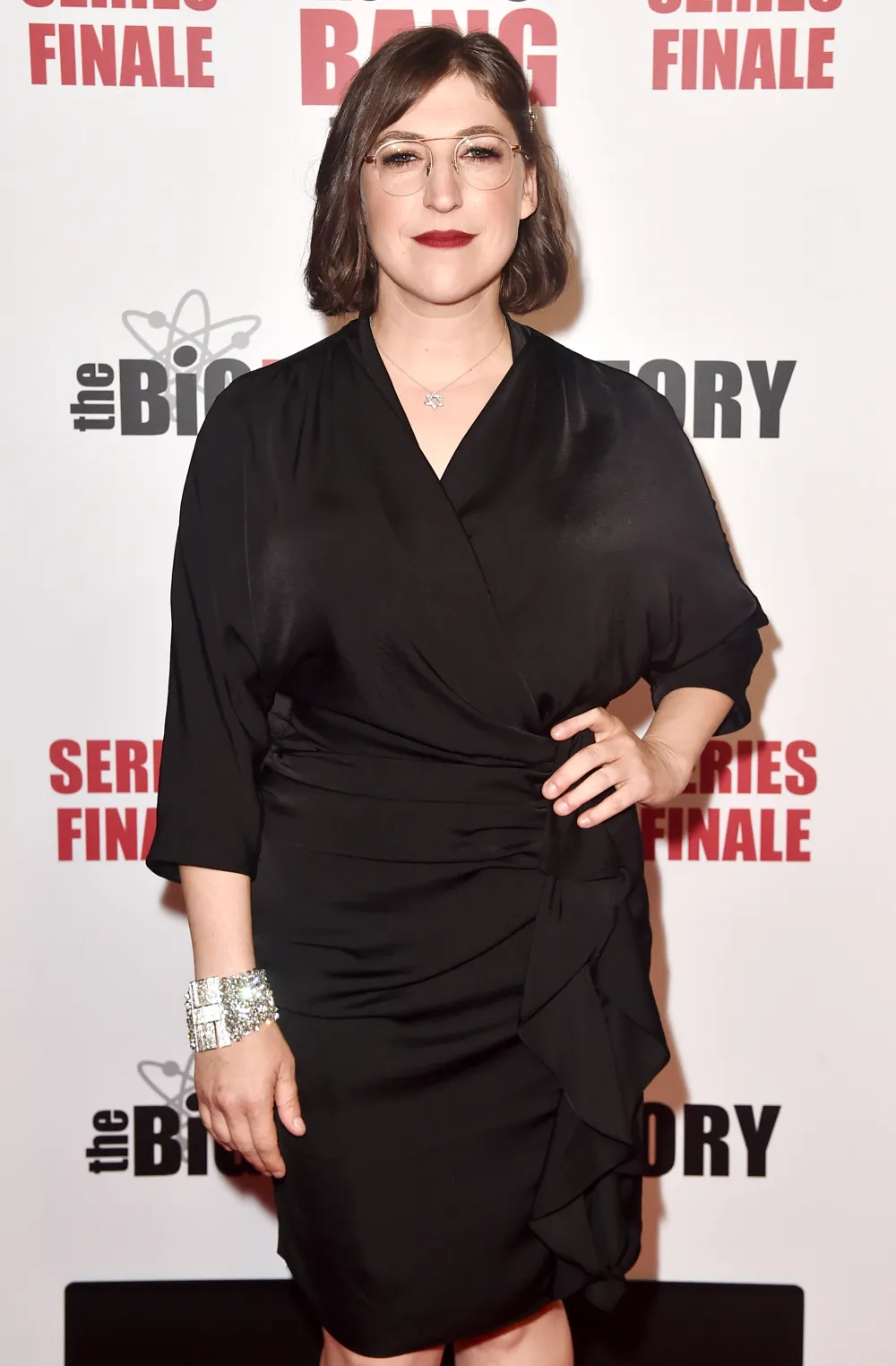 Mayim Bialik Go Vegan Start Small