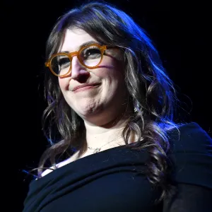 Mayim Bialik Go Vegan Start Small