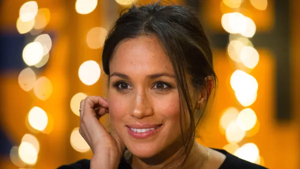 Meghan Markle