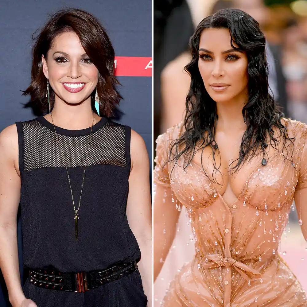 Melissa-Rycroft-Kim-Kardashian&rsquo;s-Met-Gala