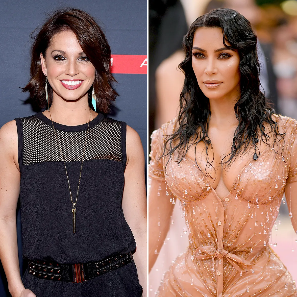 Melissa-Rycroft-Kim-Kardashian’s-Met-Gala