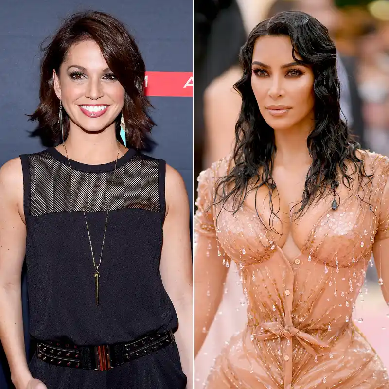 Melissa-Rycroft-Kim-Kardashian’s-Met-Gala