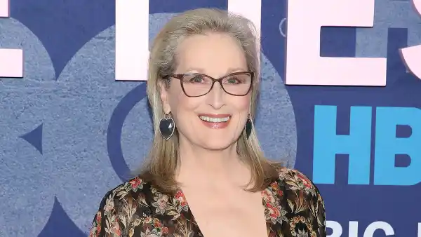 Meryl Streep Prosthetic Teeth Big Little Lies Season 2