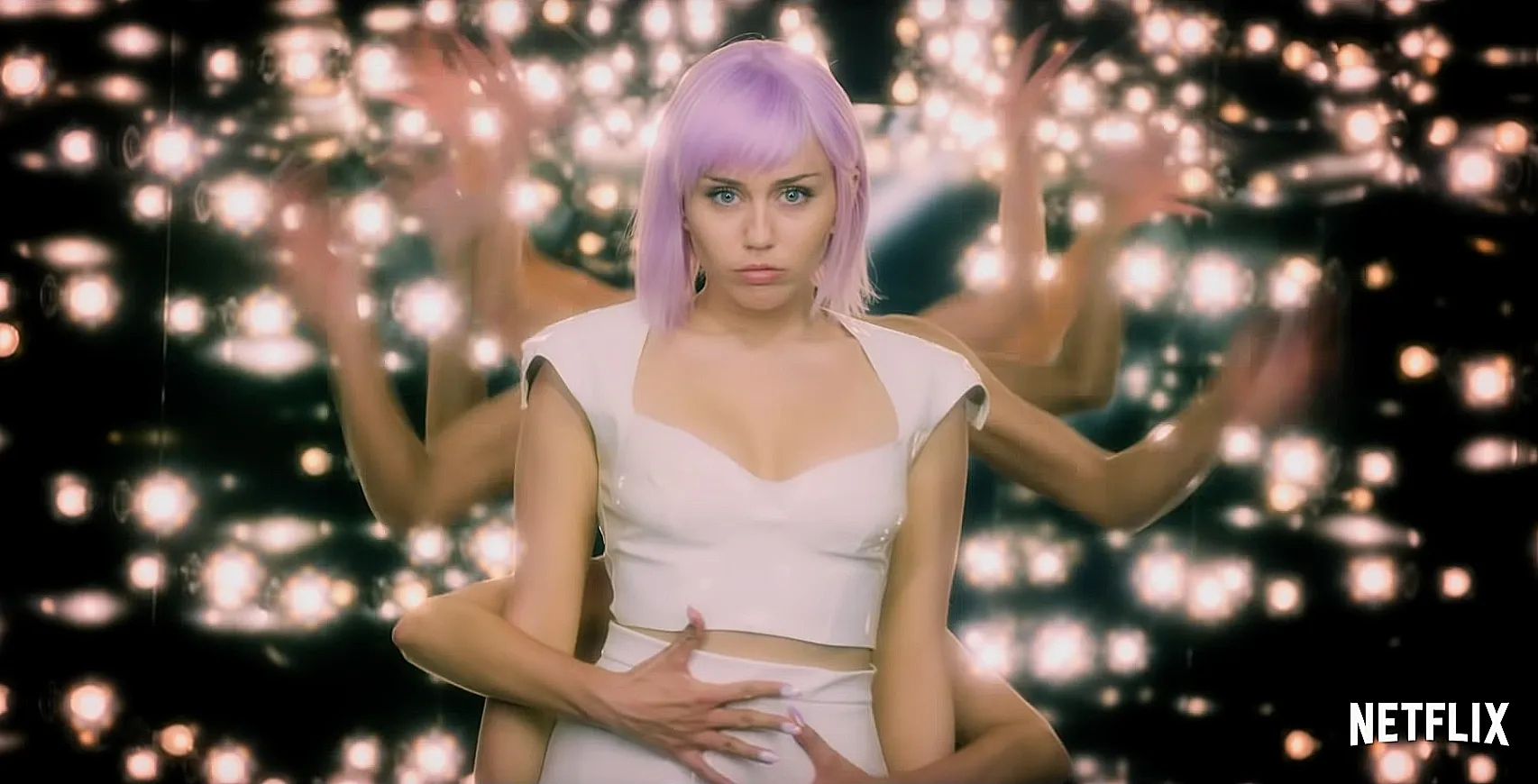 Miley Cryus Black Mirror Season 5