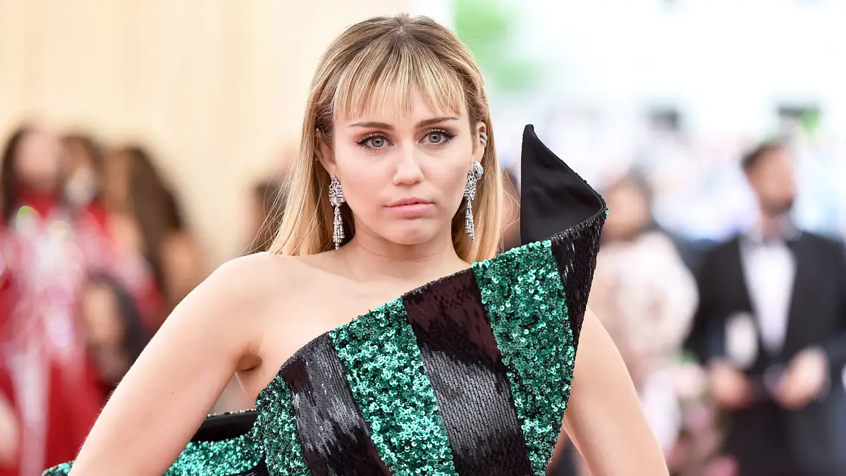 Miley Cyrus Releasing New Music