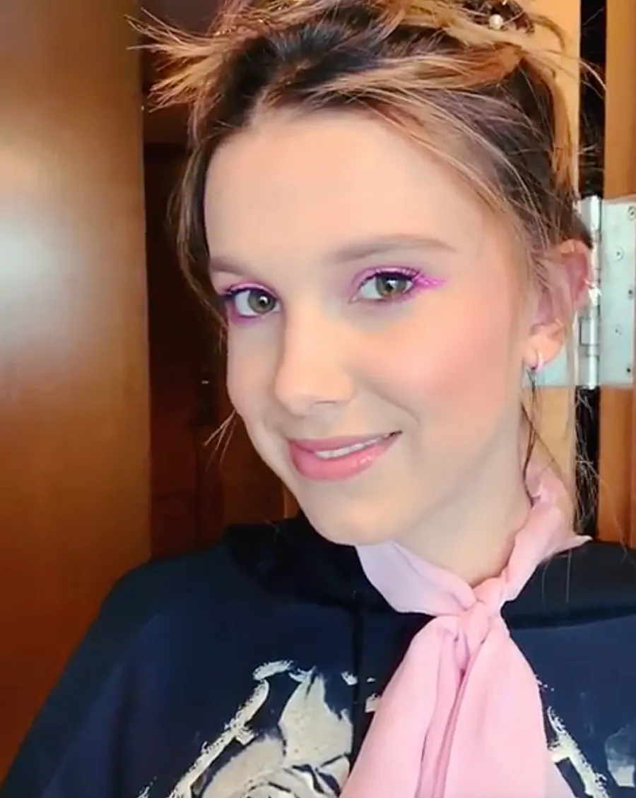 Millie-Bobbie-Brown