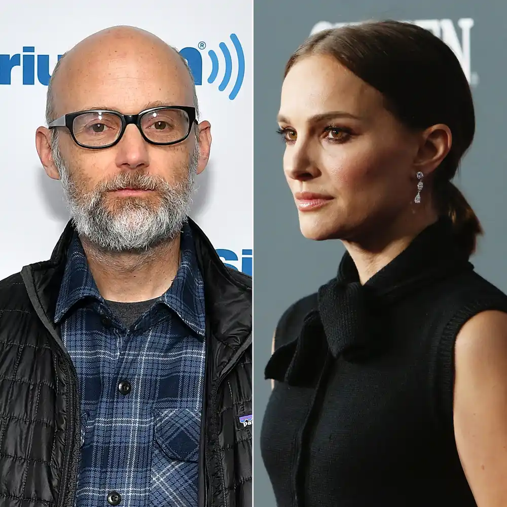 Moby Slams Natalie Portman Romance Denial